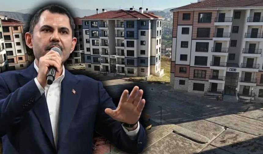 Çorum’da TOKİ İçin Kura Heyecanı! Yer ve Saat Belli Oldu