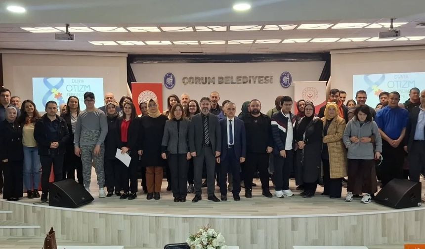 “Erken Fark Et, Çok Yol Al” Mesajı Kamuya Taşındı