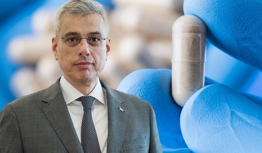 Bakan Memişoğlu’ndan Flaş Duyuru! “Kansere Çare Bulduk”