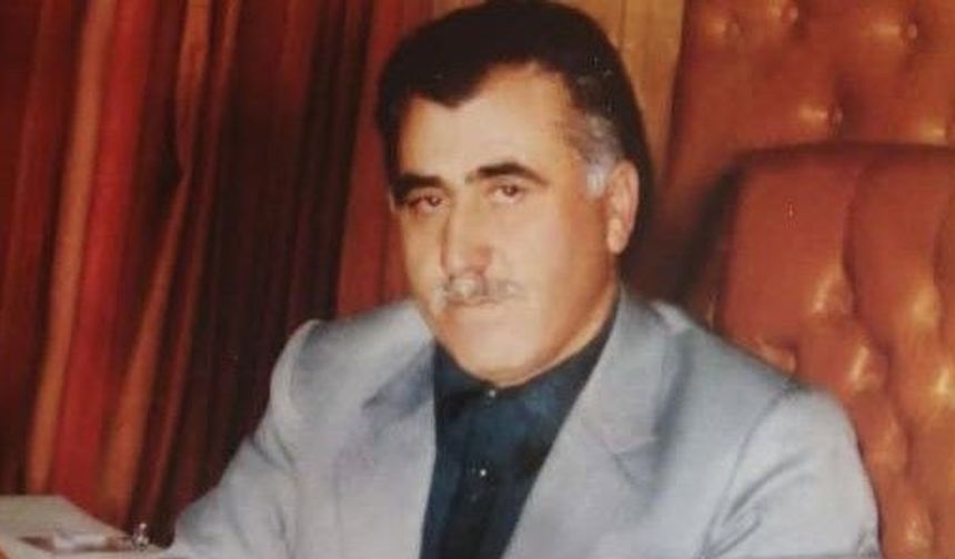 Sevilen Başkan Hayatını Kaybetti