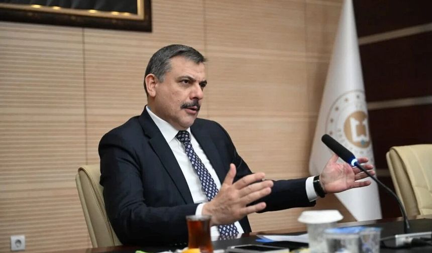 Bakan Çiftçi’den Talimat! Gazetecilerden Ayrıca Kimlik İstenemeyecek