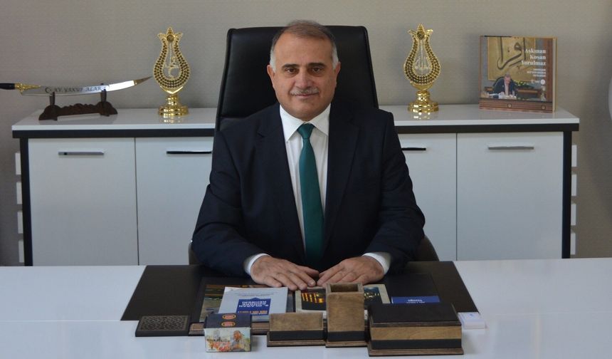 Dava Başladı, Alar’dan Muhalefete Göndermeli Paylaşım!