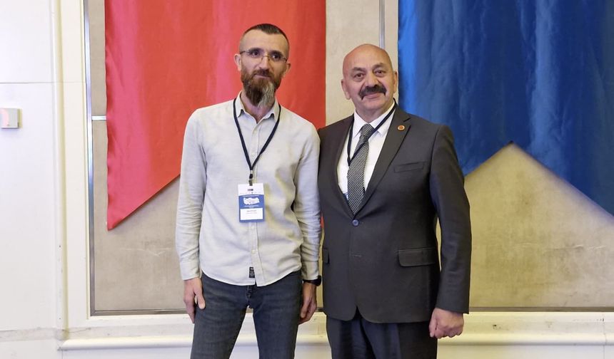 Ortaköy’e Yeni Yatırımlar Masada