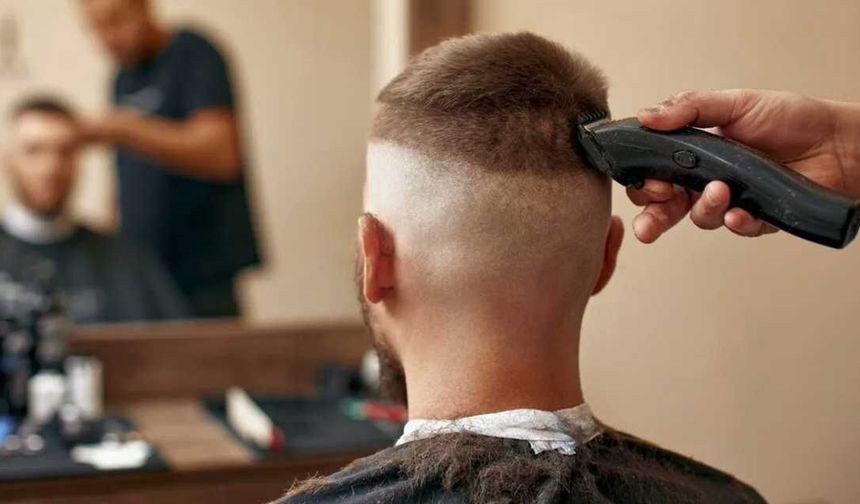 'Tas Kafa' Tıraşı Yasaklandı! Samsun’daki “Tıraş” Kararı Gündem Oldu!