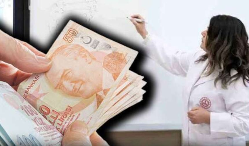 MEB’ten Sert Uyarı! Hata Yapan Öğretmenin Maaşı Kesilecek