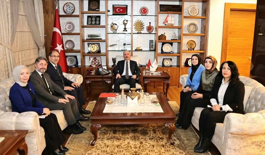 Otizm Konusunda Toplumsal Farkındalık Artırılacak