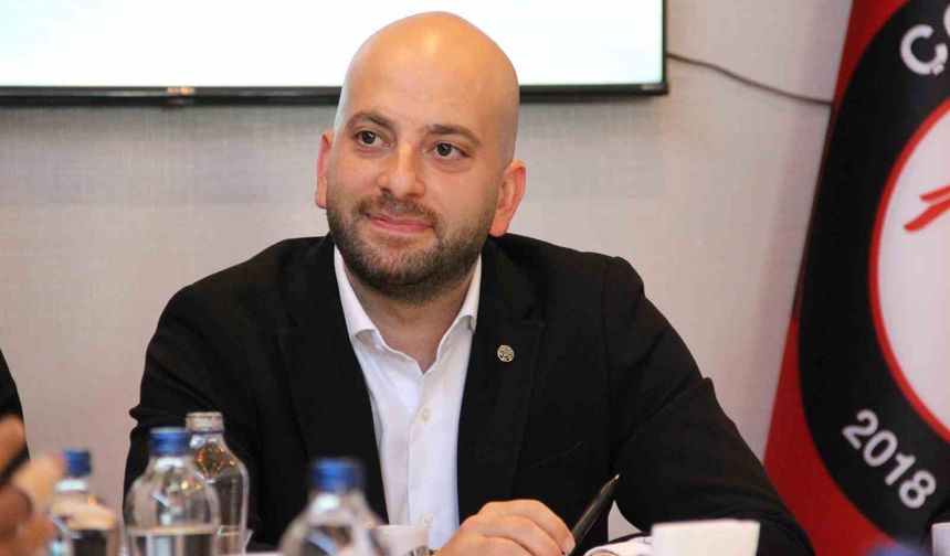 Başkan Korkmazoğlu'ndan Mesaj Var!