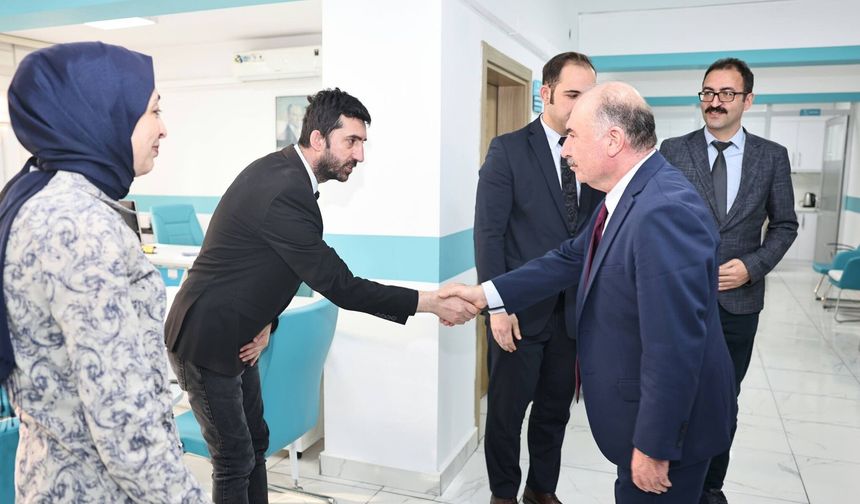 Sivil Toplum Faaliyetleri Masaya Yatırıldı