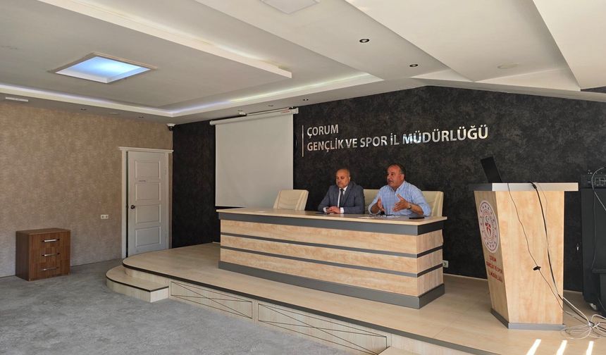 Yurtlarda Hizmet Kalitesi Masaya Yatırıldı