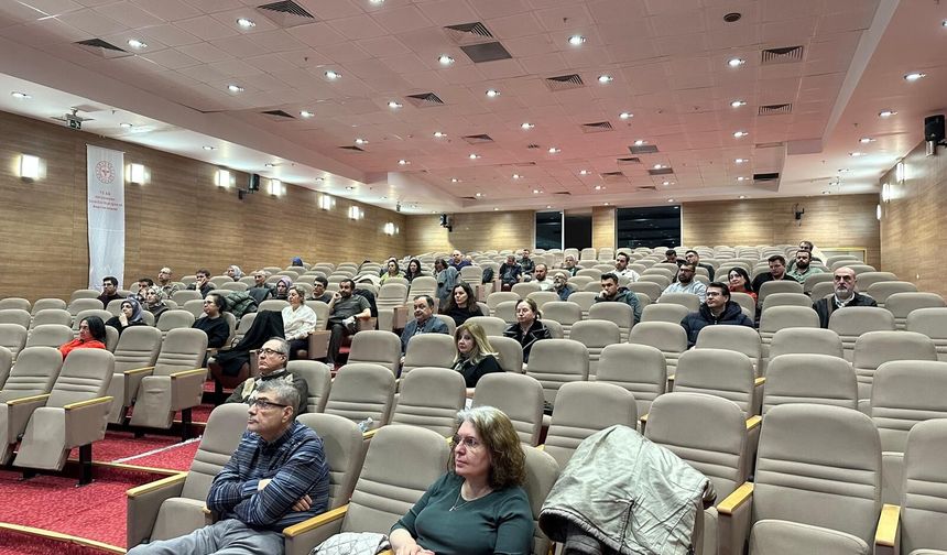 Aile Hekimlerine Kardiyovasküler Hastalıklar Eğitimi