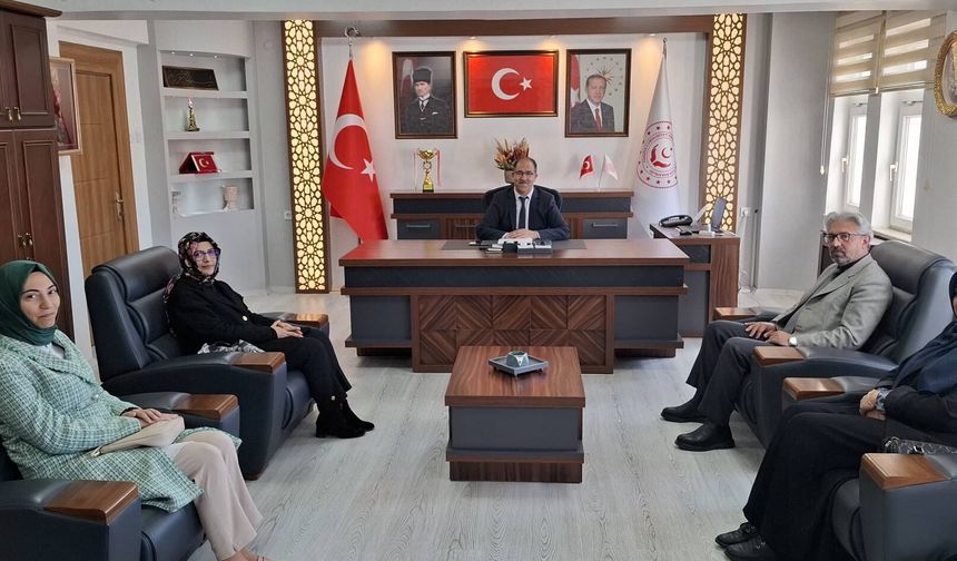 Çocukların Gelişimi İçin Yeni Projeler Yolda