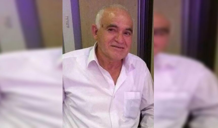 Gurbetten Çorum’a Acı Haber