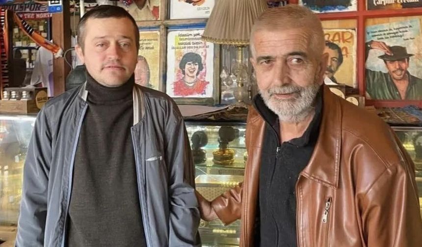 Soba Faciası: Baba Ve Oğlu Hayatını Kaybetti