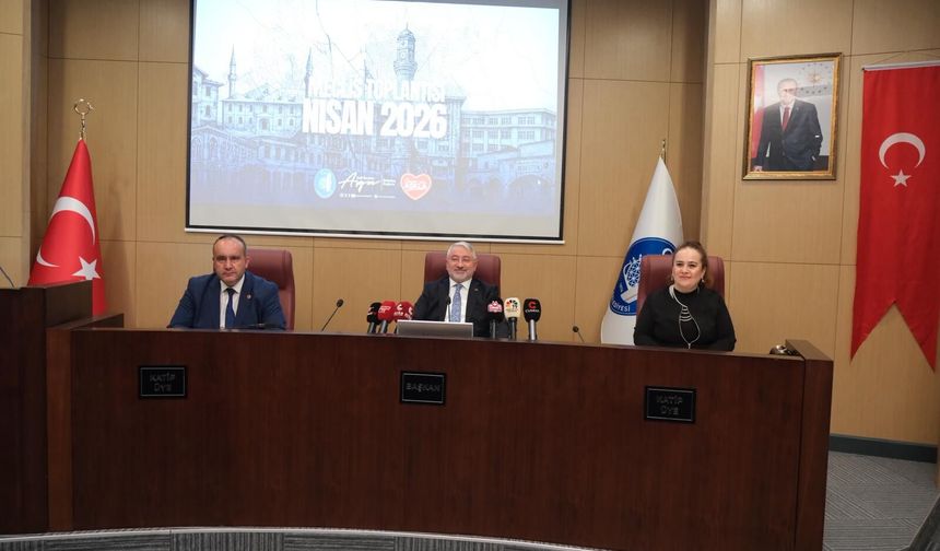 Atık Su Arıtma Tesisi İçin Meclisten Önemli Karar