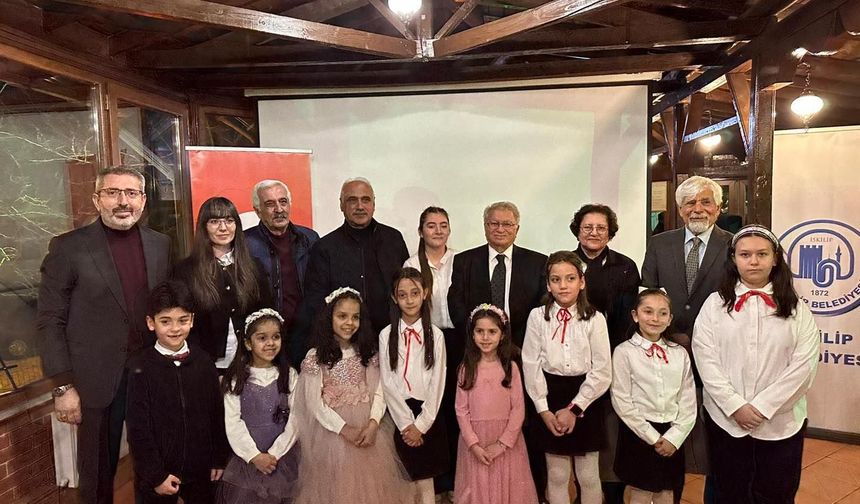 “Kadersiz Türküler” Gecesine Yoğun İlgi