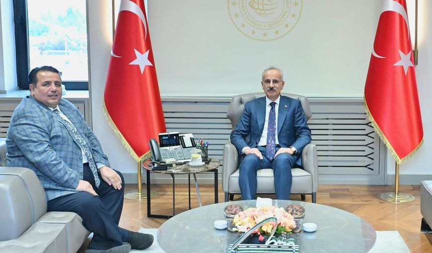 Yılların Bekleyişi Sona Eriyor: Bakan Geliyor, Kırkdilim Tünelleri Açılıyor