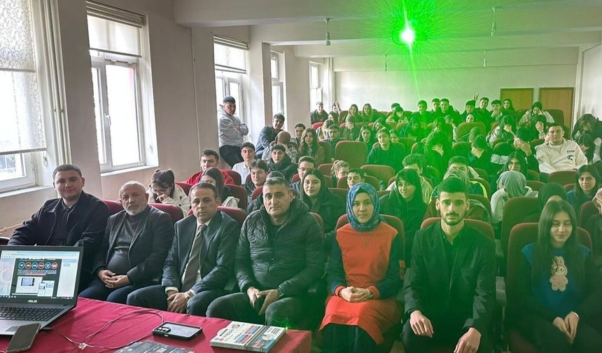 Ülkü Ocakları’ndan Eğitim Seferberliği