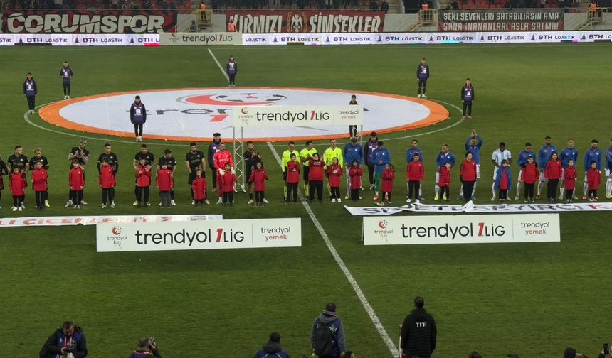 Lider Erzurumspor Avantajlı, Arca Çorum FK İddialı