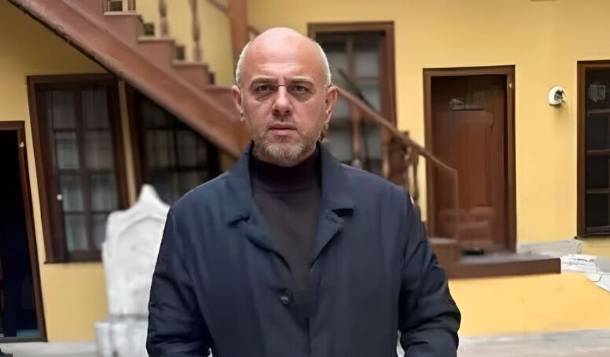 Feci Kaza Can Aldı: Güvenlik Görevlisi Hayatını Kaybetti