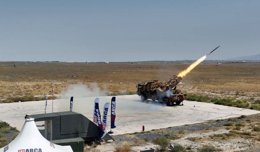 Çorum’da Avrupa’ya Dev Hamle!