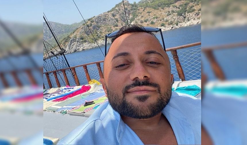 Çorumlu Gurbetçi Kalbine Yenildi