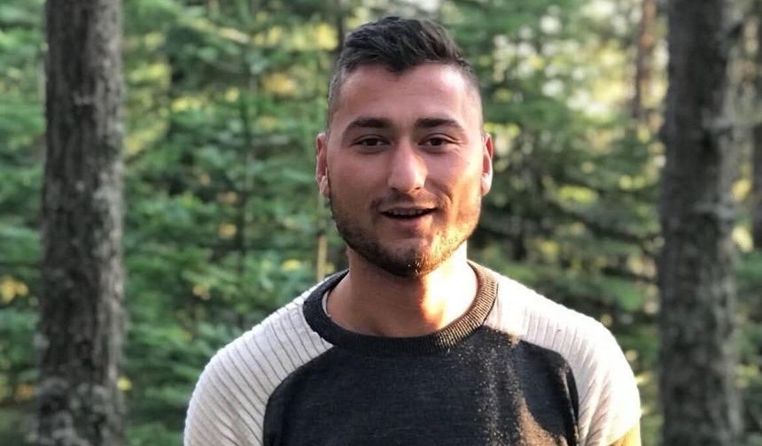 Ömrünün Baharında Hayata Veda Etti