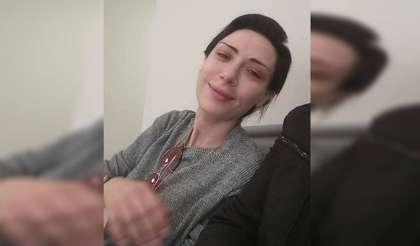 Acı Haber! Genç Kadın Hayatını Kaybetti