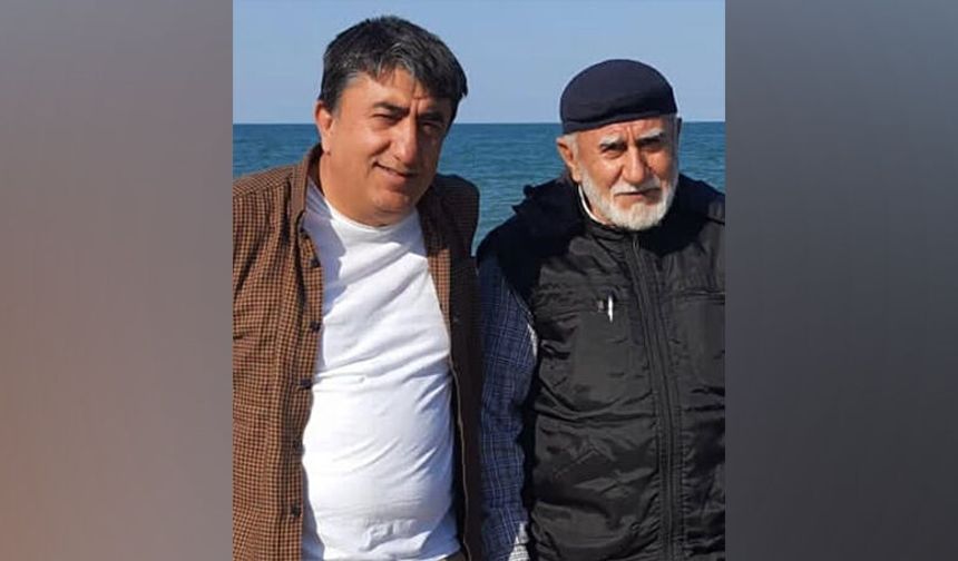 Ali Çalık Vefat Etti