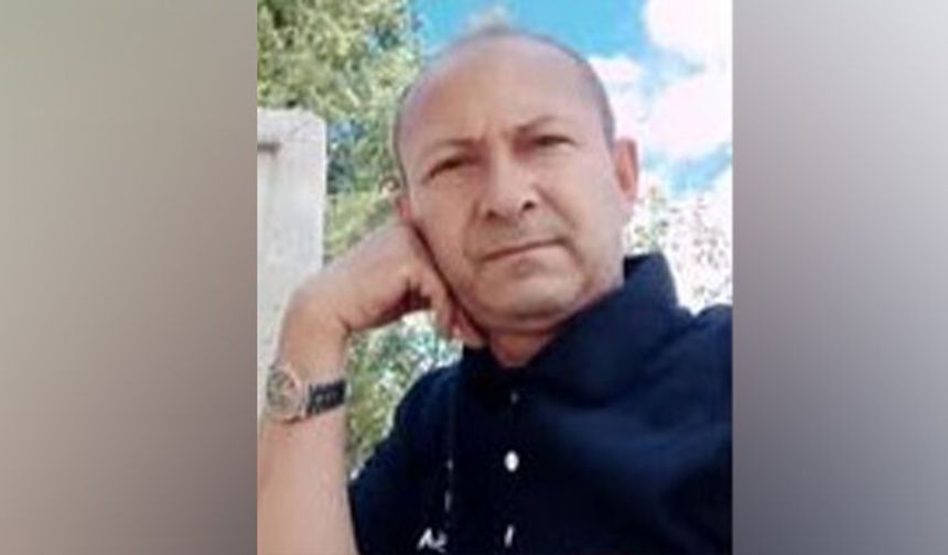 Hastane Personeli Ramazan Ungever Vefat Etti