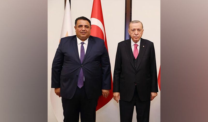 Milletvekili Kaya’dan Müjde! Vakıf Arazilerindeki Asırlık Belirsizlik Bitti