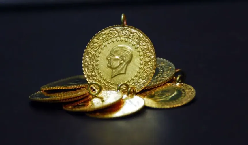 Altın Düşüşe Geçti! Gram Altın Ve Çeyrek Altın Ne Kadar? İşte 17 Nisan Güncel Altın Fiyatları