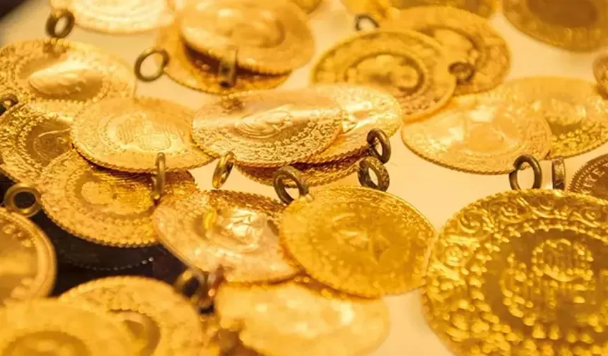 Altın Fiyatları Haftayı Düşüşle Açtı! İşte 20 Nisan 2026 Gram Altın, Çeyrek Altın Fiyatları
