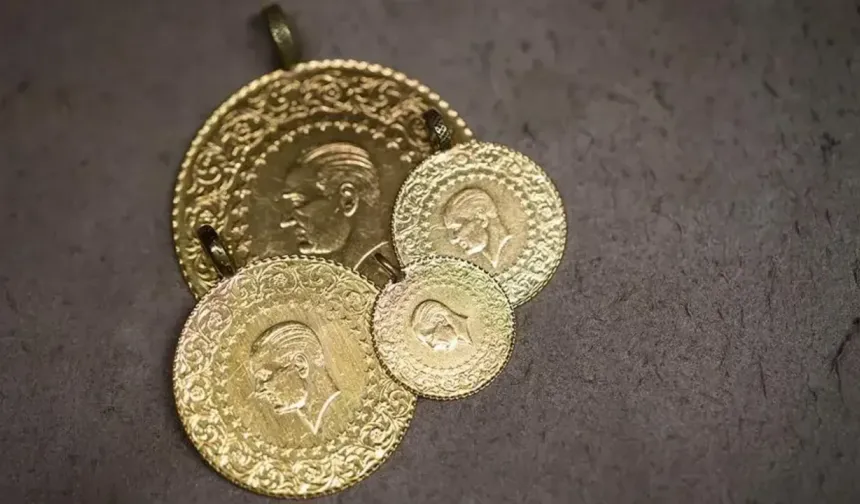 Altın Yeniden Yükselişte! Gram Ve Çeyrek Altın Ne Kadar? İşte 25 Nisan 2026 Güncel Altın Fiyatları