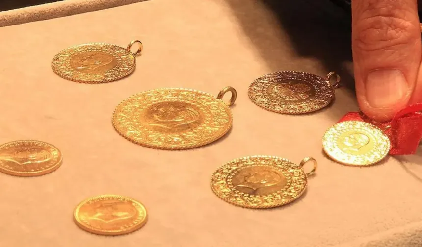 Altında Savaş Dalgalanması: Fiyatlar Sert Hareket Ediyor