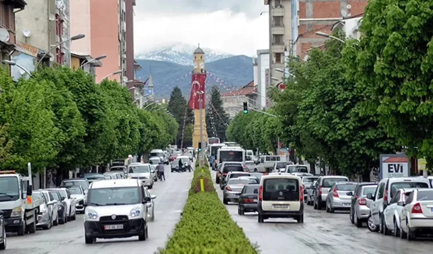 Sürücüler Dikkat! Nisan Ayı Tarifesi Belli Oldu