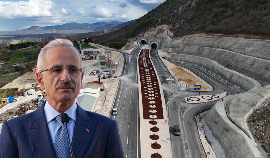 Bakan Abdulkadir Uraloğlu’nun Çorum Programı Netleşti