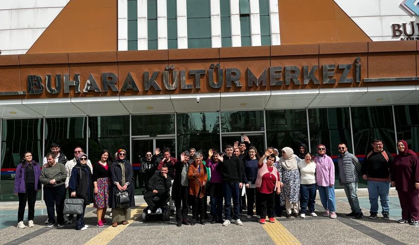 Belediyenin Kursiyerleri EKPSS’ye Hazır