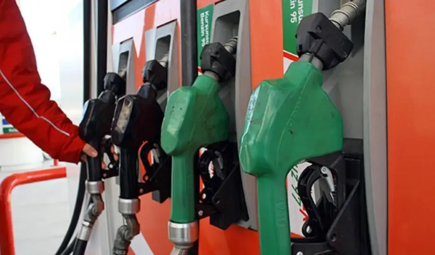 Bir İndirim, Bir Zam! Pompaya Yansıdı