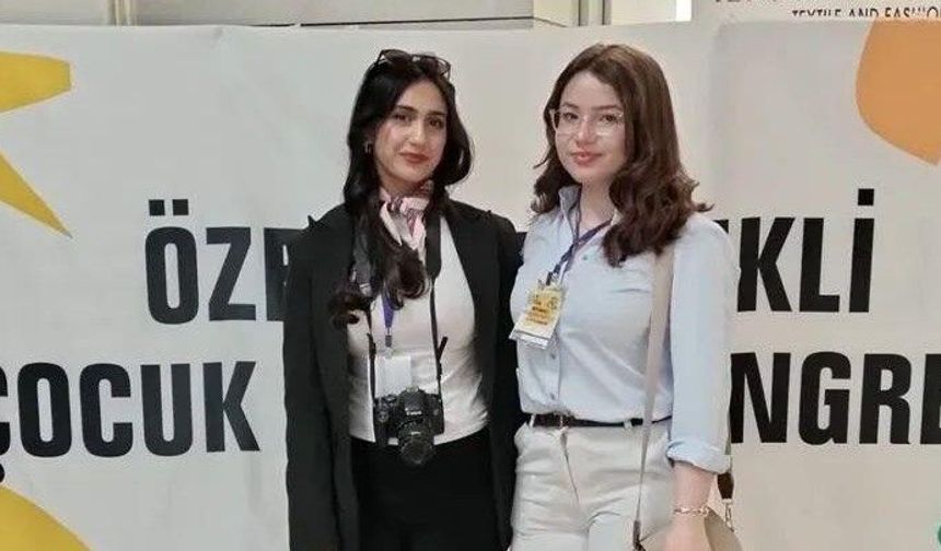 Çorum Bilsem’den Türkiye Çapında Büyük Başarı