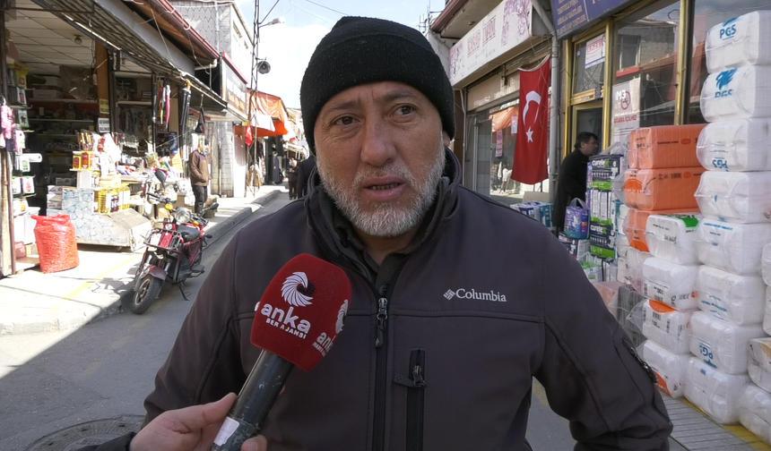 Türkiye’nin Gözü Çorum’daki Bu Davada