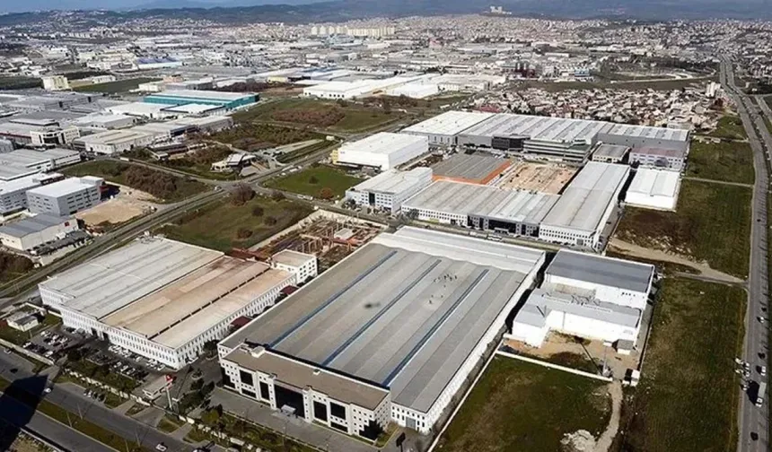 Sanayiciler Dikkat! Yapmazsanız Cezası Var