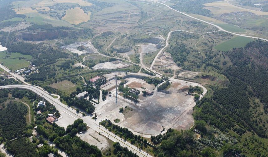 Çorum’da Dev İhale! İşte O Tarih