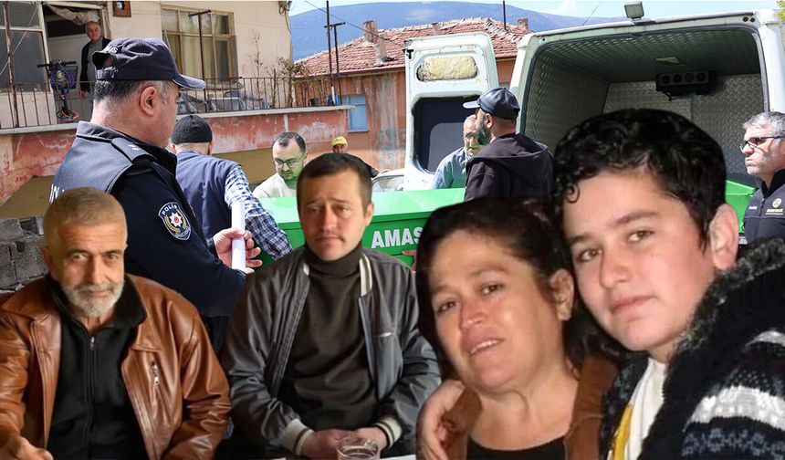 Bambaşka Gerçek Ortaya Çıktı! 11 Yıl Sonra Baba-Oğul Aynı Kaderi Yaşadı