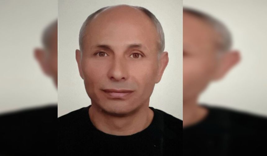 Deniz Şimşek Hayatını Kaybetti