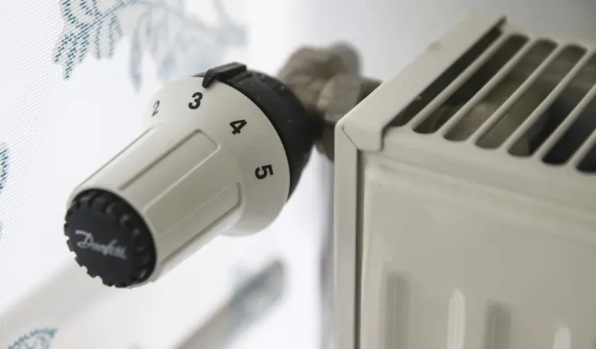 Merkezi Isıtmalı Dairelerde Doğalgaz Krizi!