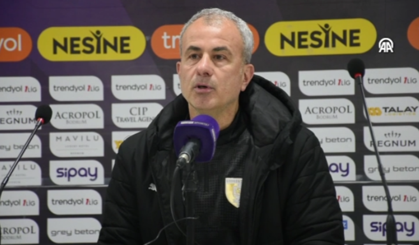 “Galibiyet Parolası İle Çorum’a Gideceğiz”