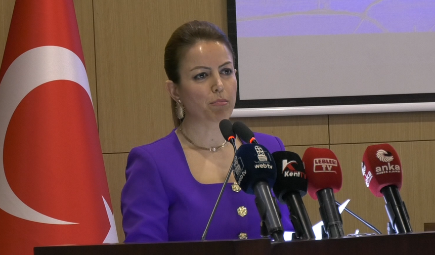 Naz Bulut’tan Sert Çıkış: “Belediyede Bütçe Var, Proje Yok!”