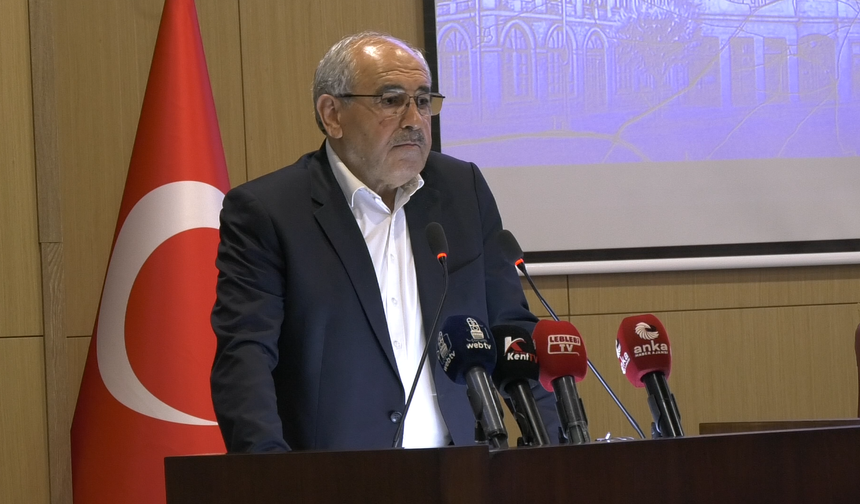 Cengiz: “Yapılan Denetimde Esaslı Bir Hata Tespit Edilmedi”