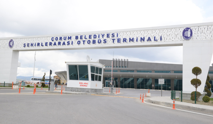 Otobüslerde Bir Devir Kapanıyor, Ücretli Olacak