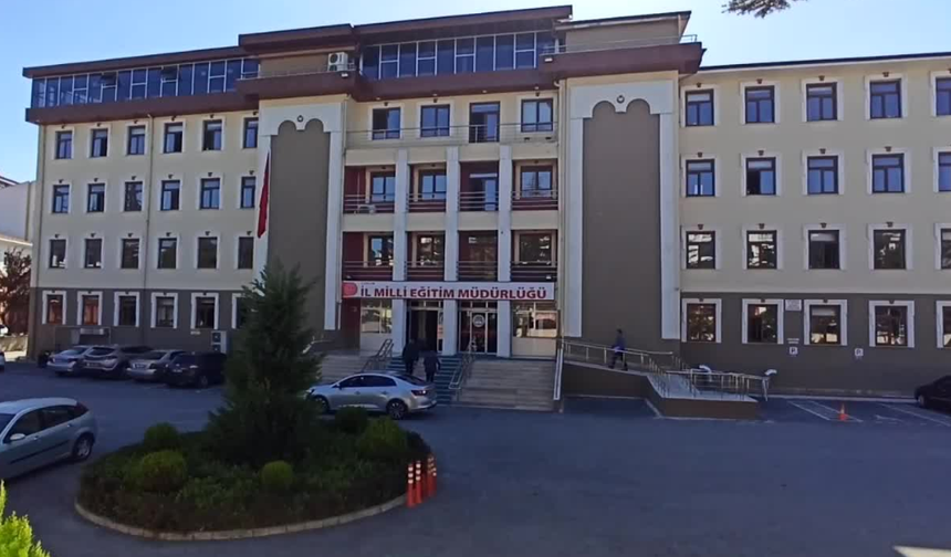 Milli Eğitim’den Kritik Uyarı: Panik Yapmayın!